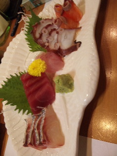 昨日の 同伴 ＆ アフター ♪♪♪