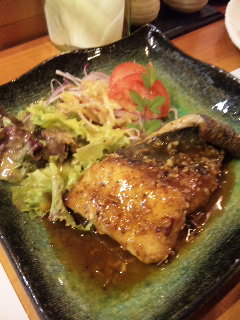 昨日の 同伴 ＆ アフター ♪♪♪