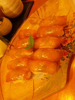 昨日の 同伴 ＆ アフター ♪♪♪