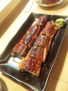 昨日の 同伴 ＆ アフター ♪♪♪