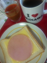 ひ と や す み ♪ 2011/07/04 13:11:56