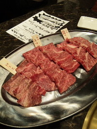 本日の模合 ＆ アフター ♪ 2011/07/07 04:47:38