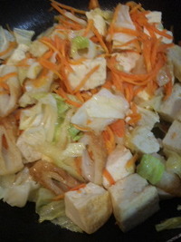 チャンプルー 2011/07/12 17:35:27