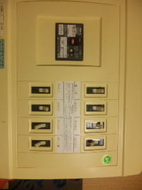 簡単！クーラーの節電術♪ 2011/07/14 17:37:00