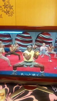 腹筋プログラム♪ 2011/07/26 16:24:44