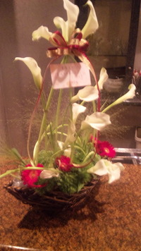    my Birthday ♪ 2011/07/28 04:17:00
