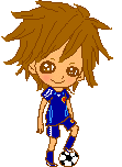ｷﾘﾝｶｯﾌﾟ第3戦 サッカー日本×チェコ 2011/06/07 10:32:49