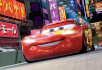 映画《カーズ2》3Ｄ&すき屋 2011/08/01 17:18:40