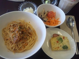 カフェ＆雑貨のお店kiitos