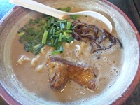 ラーメンもとなり♪