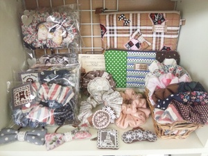 caprettoさんに納品☆