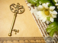 ハンドメイドチャーム10品入荷♪ 2011/12/20 20:58:00