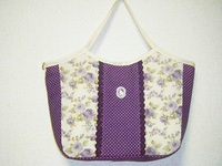 トートバッグ入荷♪ 2012/02/25 21:21:00