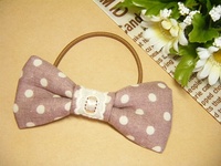 ヘアアクセ２品入荷♪ 2012/03/05 11:05:00