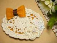 ヘアピン３品入荷♪ 2012/03/06 10:58:00