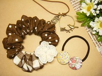 ハンドメイドセットを入荷♪ 2012/03/12 10:13:46