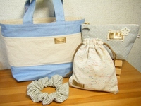 夏色お得な４点セットを入荷♪ 2011/07/25 14:01:00