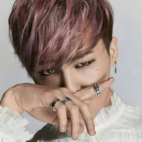 BIGBANG G-DRAGON♡ジヨン