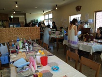 明日は【第5回 ぬちぐすい市】です 2015/07/15 01:14:00