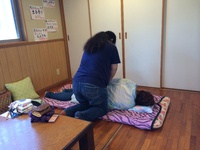 今回も整体あります！ 2016/01/17 16:05:13