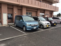 【明日ご来場予定の皆様へ】 2015/05/13 20:16:33