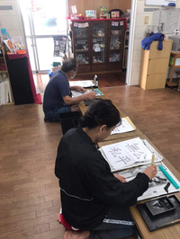 趣味が特技に！特技が仕事に！ 2023/09/05 14:00:00