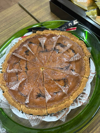 月曜夜クラスでケーキタイム？ 2025/01/21 08:22:00