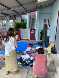 もらっちゃって市ありがとうございました 2023/07/04 12:38:25