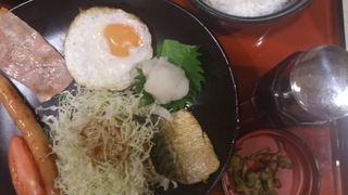 昨日の・・・