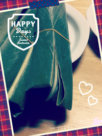 お供え