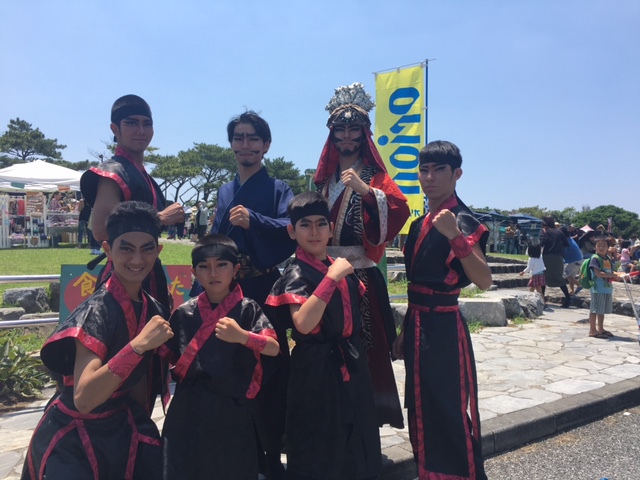 まんまる市ありがとうございました。