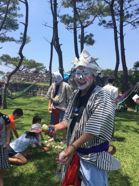 まんまる市ありがとうございました。