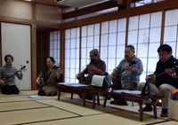 2014年稽古はじめ 2014/01/24 00:26:59