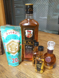 貢ぎ物♪ 2013/09/18 01:06:44
