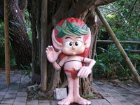 マブヤー、エイカーにつづく？！妖怪キング！米ドラマとして世界放映 2013/11/12 11:53:18