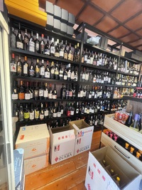 本日（8/3）土曜日は12時から19時までの営業です 2024/08/03 12:09:50