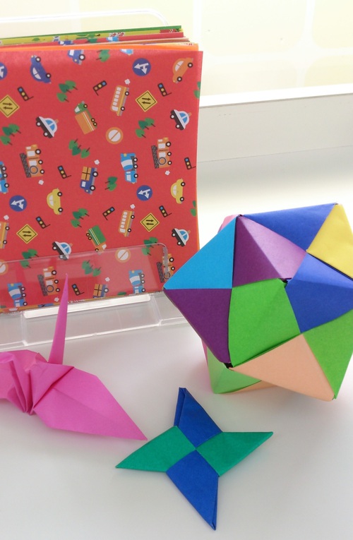 ORIGAMI