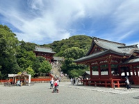 鎌倉の旅