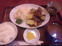 *.いつかのご飯*゜ 2014/08/23 22:08:03