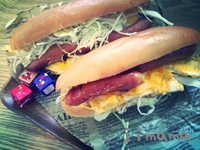 *,雑だなー*゜ 2014/09/01 00:33:01