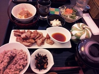 *.昼ご飯*゜ 2014/08/23 22:02:49