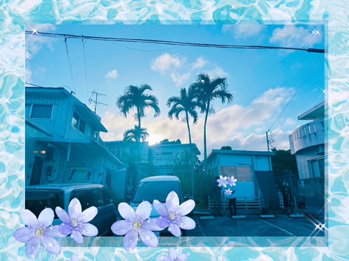 八重瀬町コテージ民宿　海ぬ風