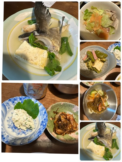 八重瀬町コテージ民宿　海ぬ風