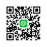 LINE予約受付開始♪♪ 2016/11/05 10:00:00