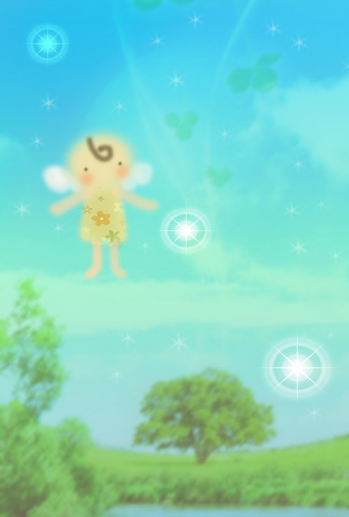 私にとっての癒し
