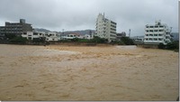 5/5 大雨 2014/05/05 08:58:25