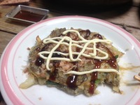 お好み焼き 2013/04/06 15:30:30