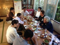 二次会 2013/03/10 17:28:16