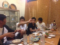 モアイ 2013/05/18 21:19:55