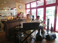 モンマルトルで音楽祭♪～フェット・ド・ラ・ミュジーク～来年もご期待ください♪♪ 2014/06/29 23:59:12